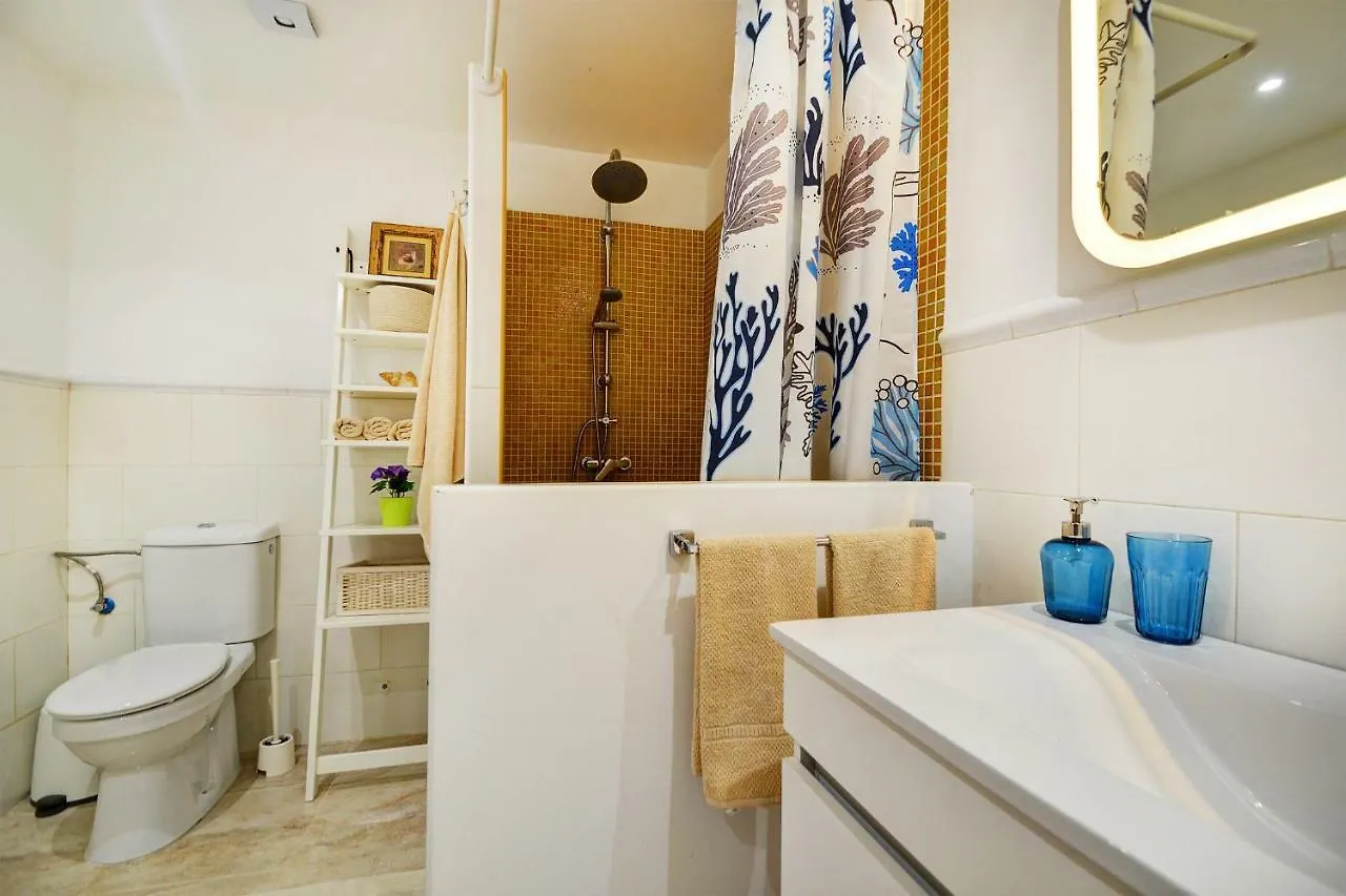 Appartement Lemon House Hotel Palma de Mallorca