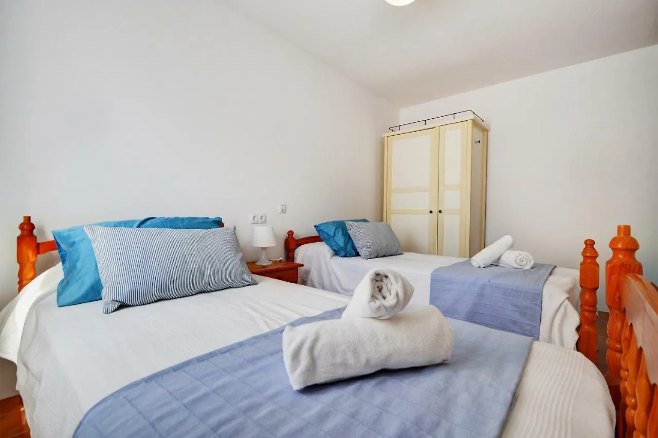Lemon House Hotel Palma de Mallorca Appartement