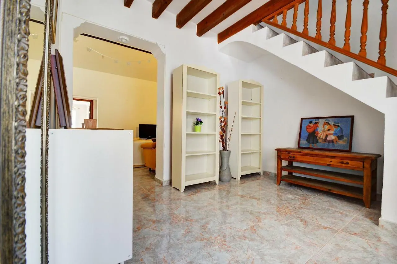 Appartement Lemon House Hotel Palma de Mallorca