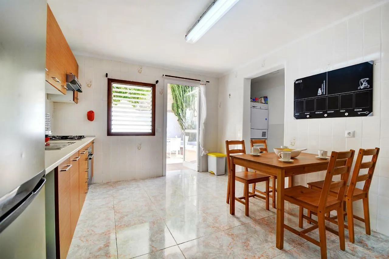 Appartement Lemon House Hotel Palma de Mallorca Spanje