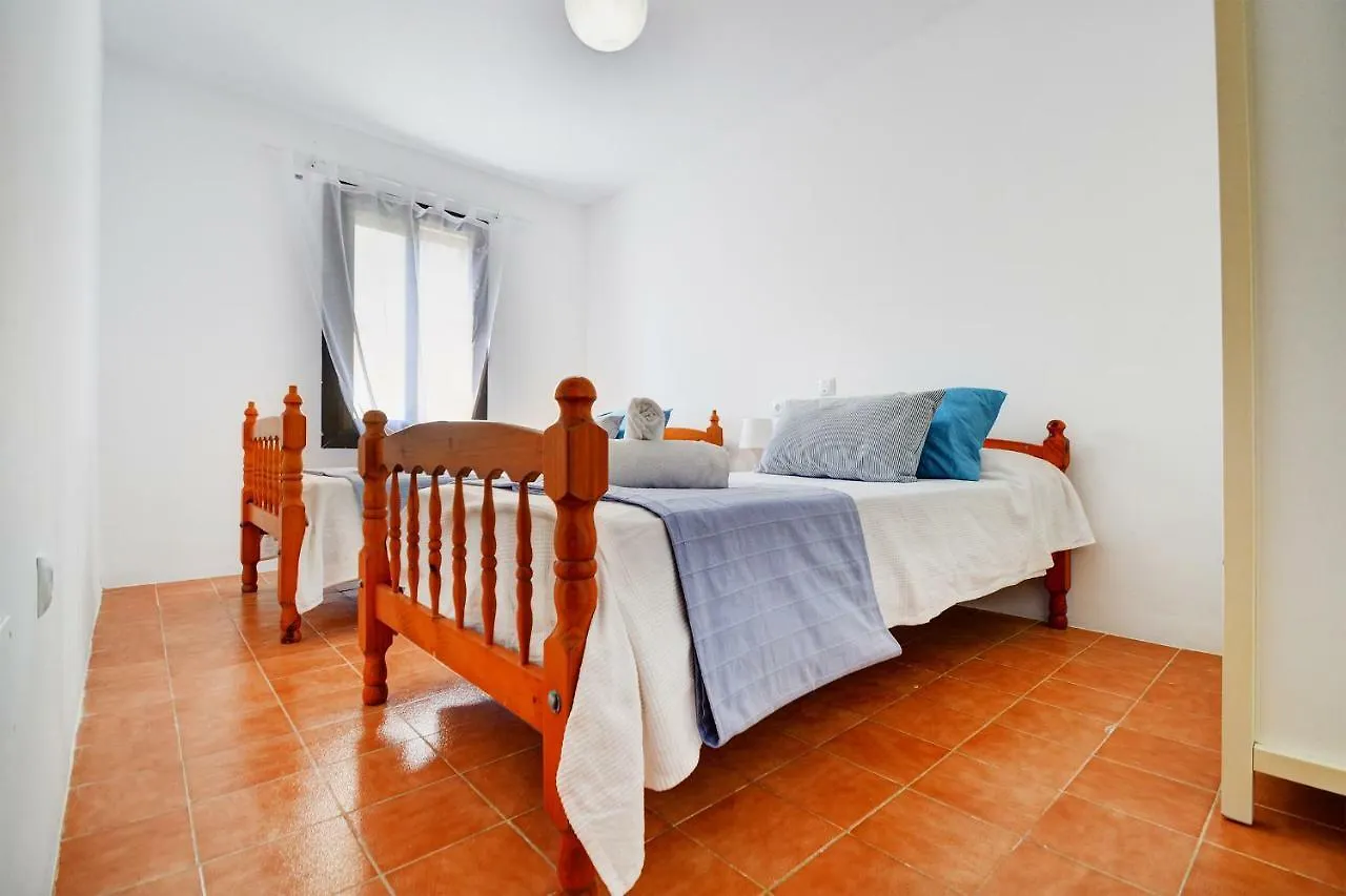 Lemon House Hotel Palma de Mallorca Spanje