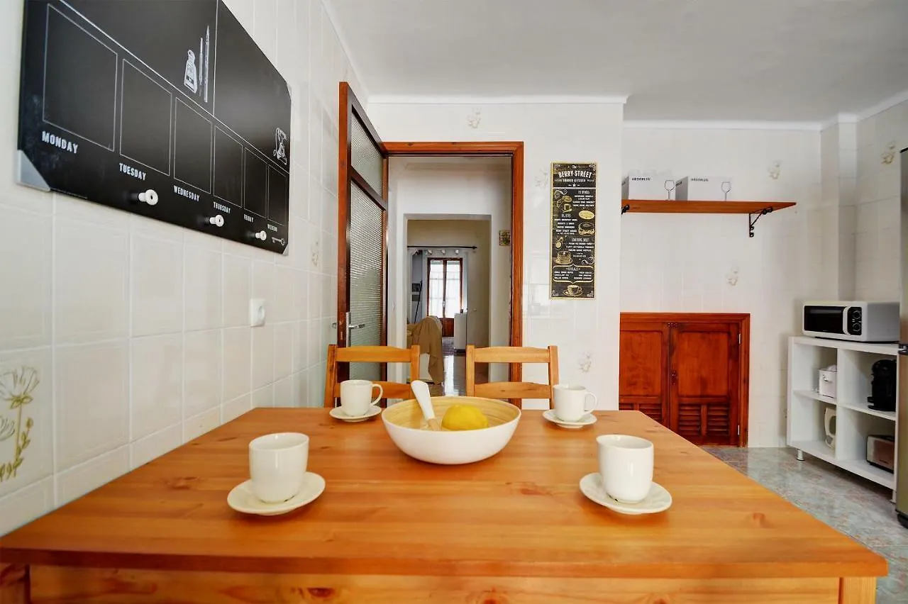Lemon House Hotel Palma de Mallorca Appartement
