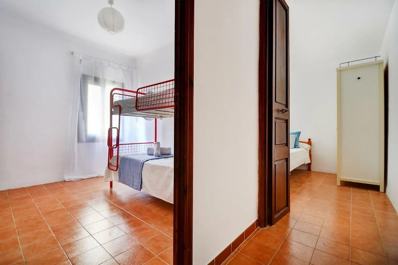 Lemon House Hotel Palma de Mallorca Appartement