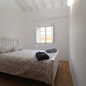  Apartamento Comfortable With Character In The Old Town