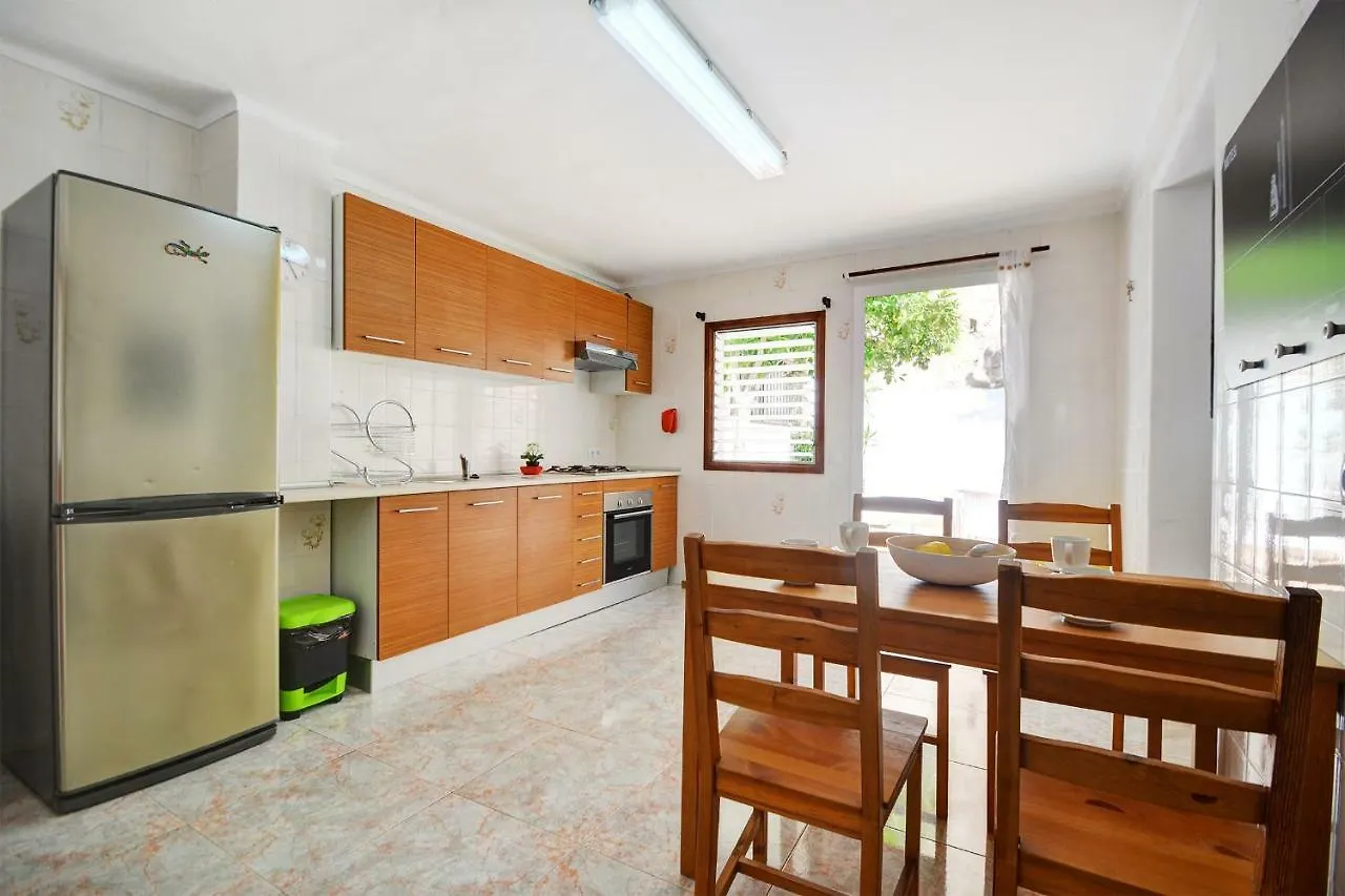 Lemon House Hotel Palma de Mallorca 0*,  Spanien
