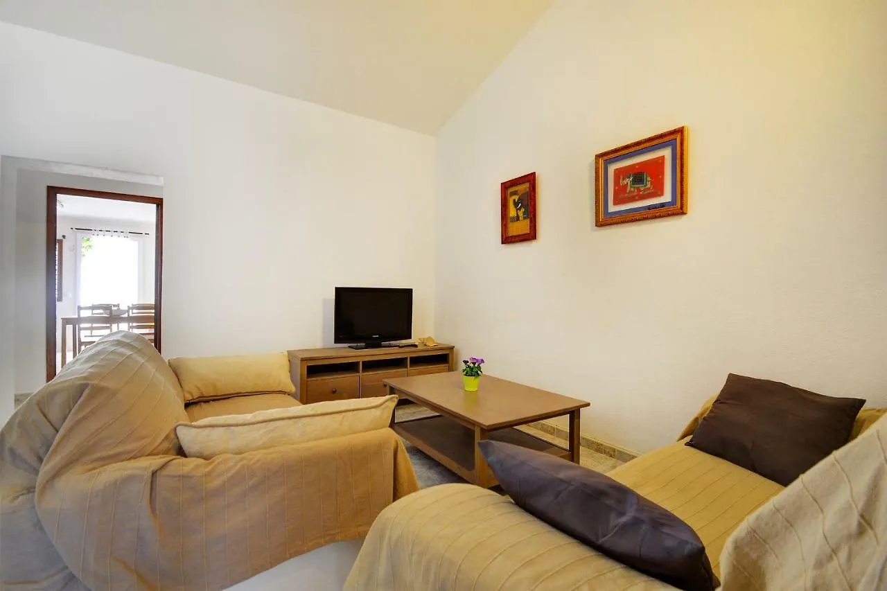 Apartment Lemon House Hotel Palma de Mallorca