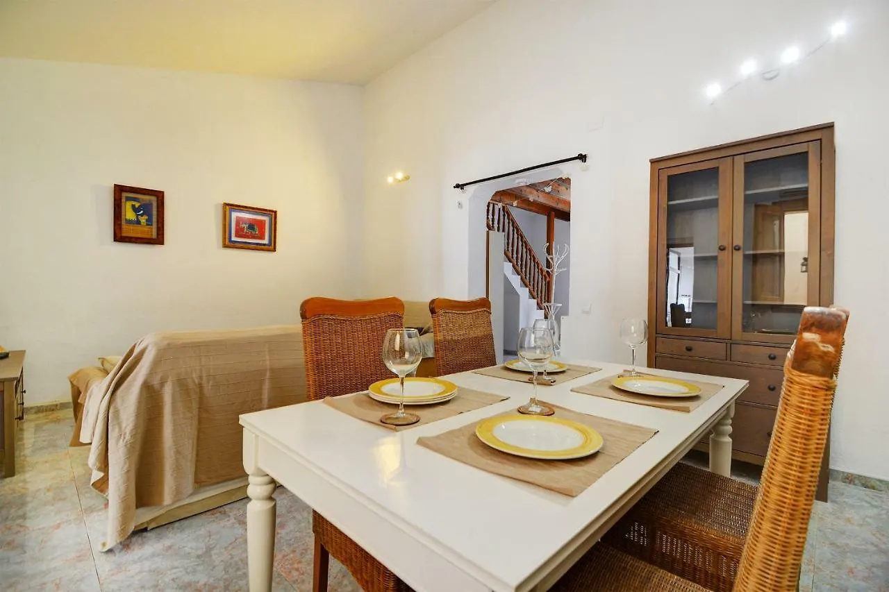 Apartment Lemon House Hotel Palma de Mallorca