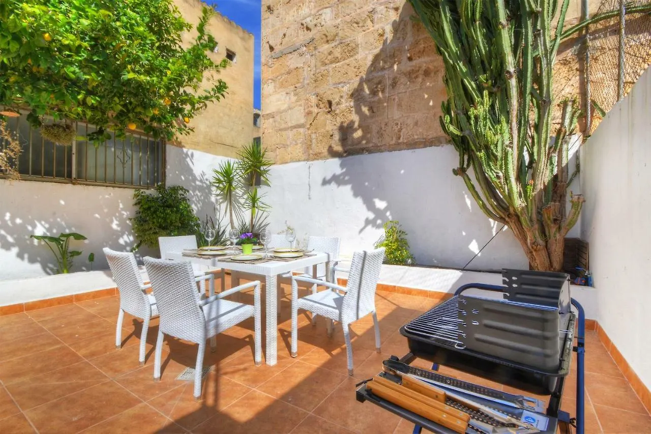 Lemon House Hotel Palma de Mallorca