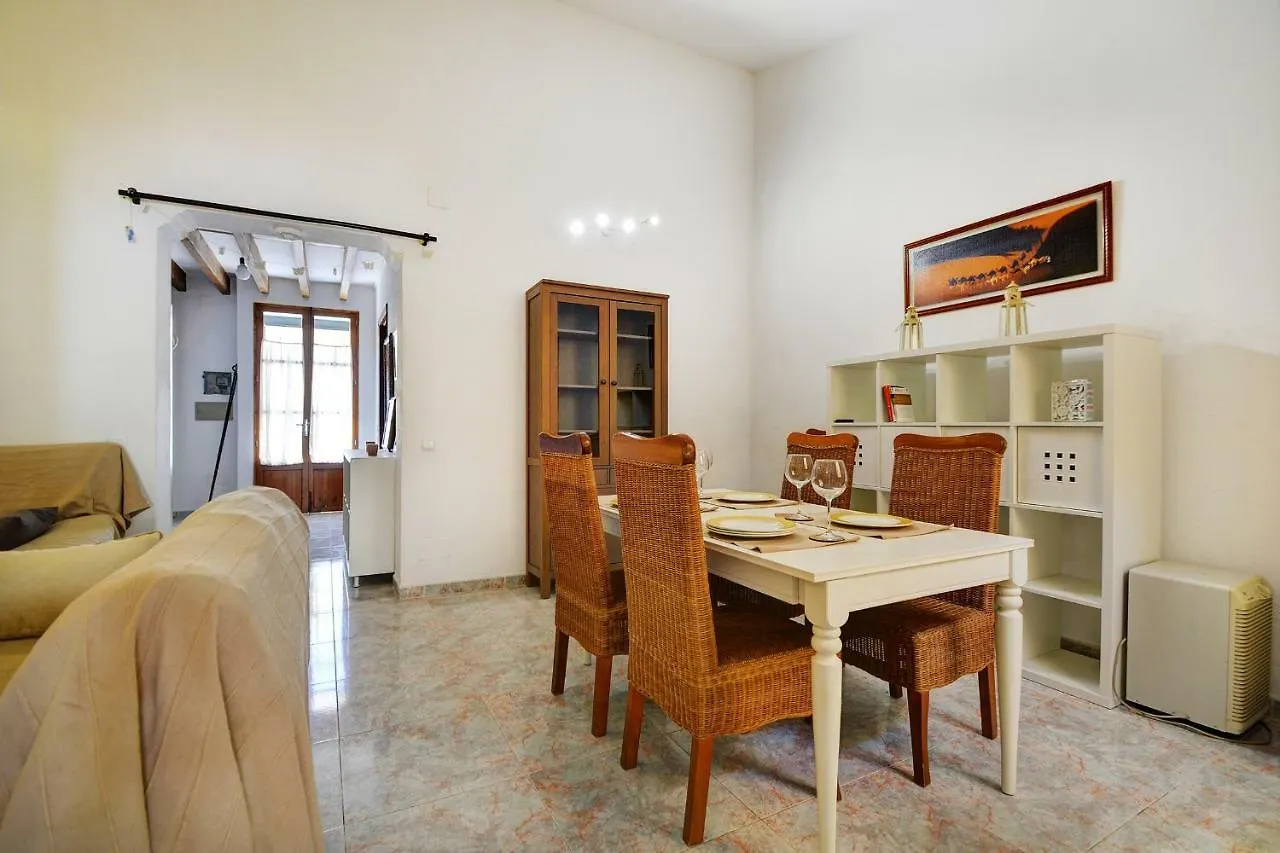 Lemon House Hotel Palma de Mallorca