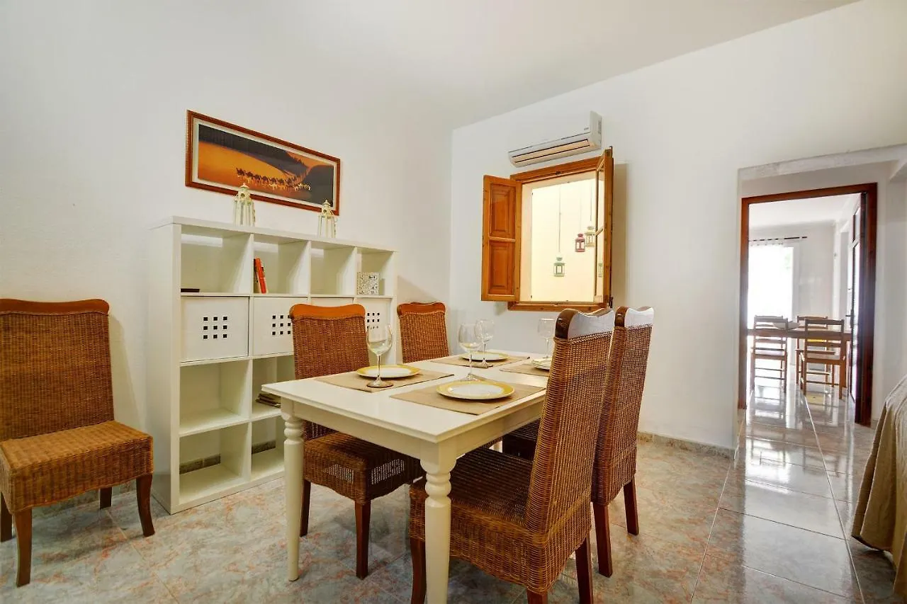 Lemon House Hotel Palma de Mallorca