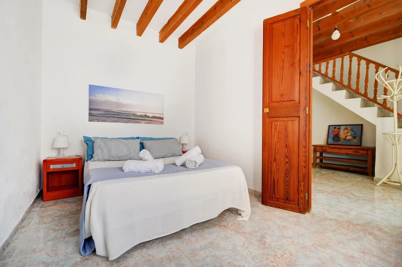 Apartment Lemon House Hotel Palma de Mallorca Spain