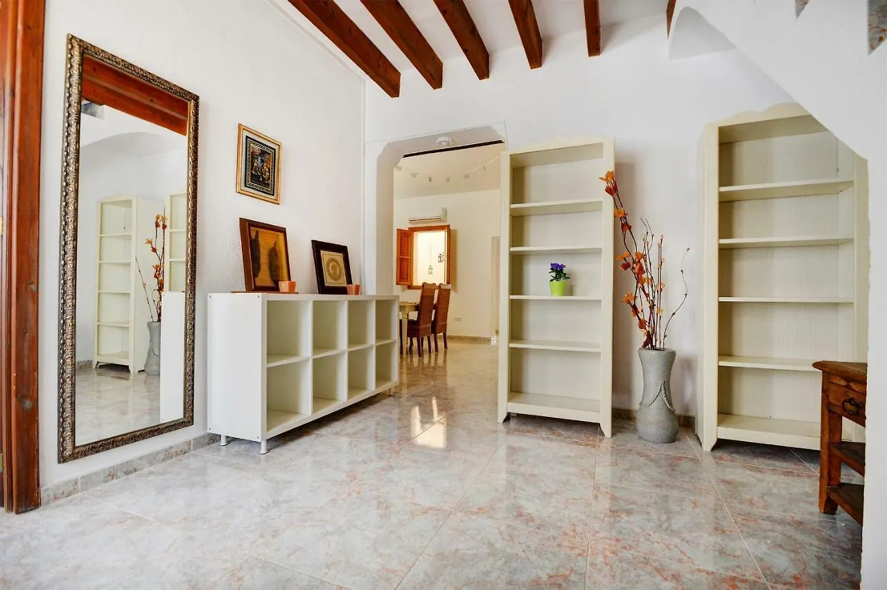 Lemon House Hotel Palma de Mallorca Lejlighed