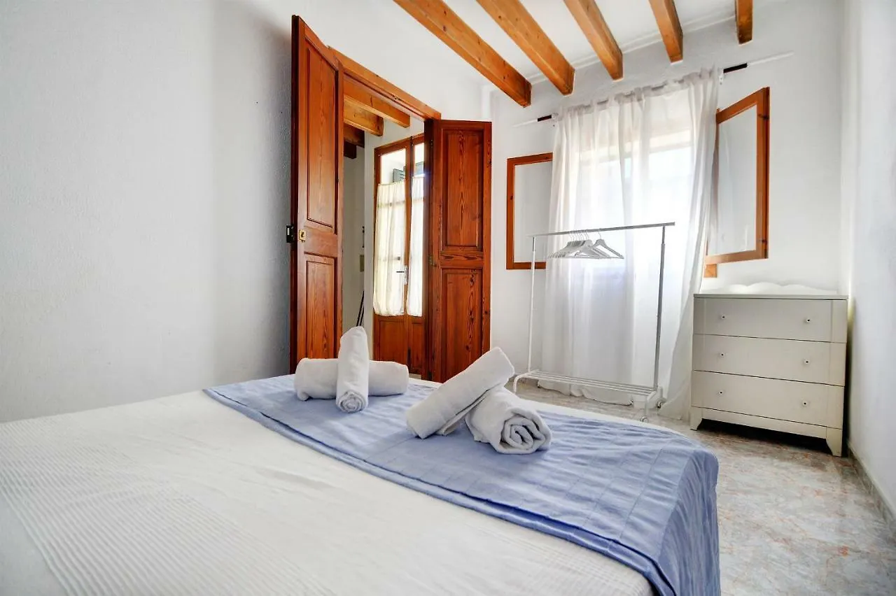 Lemon House Hotel Palma de Mallorca Spanien
