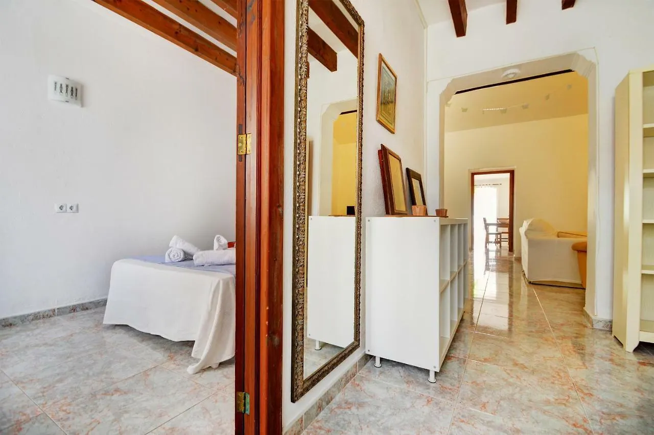 Lejlighed Lemon House Hotel Palma de Mallorca