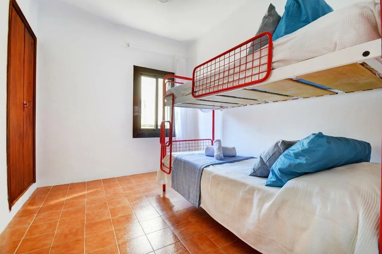 Lemon House Hotel Palma de Mallorca Spain